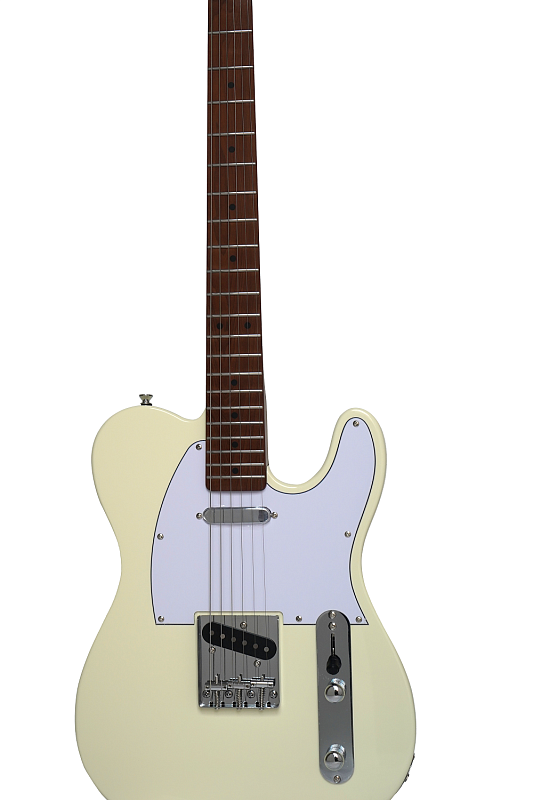 Фото Электрогитара Bosstone SEG TG-03 WH