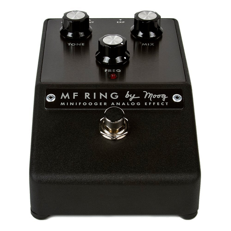 Фото Moog Minifooger Ring Modulator