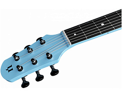 Акустическая гитара NATASHA Asteroid Ocean Blue