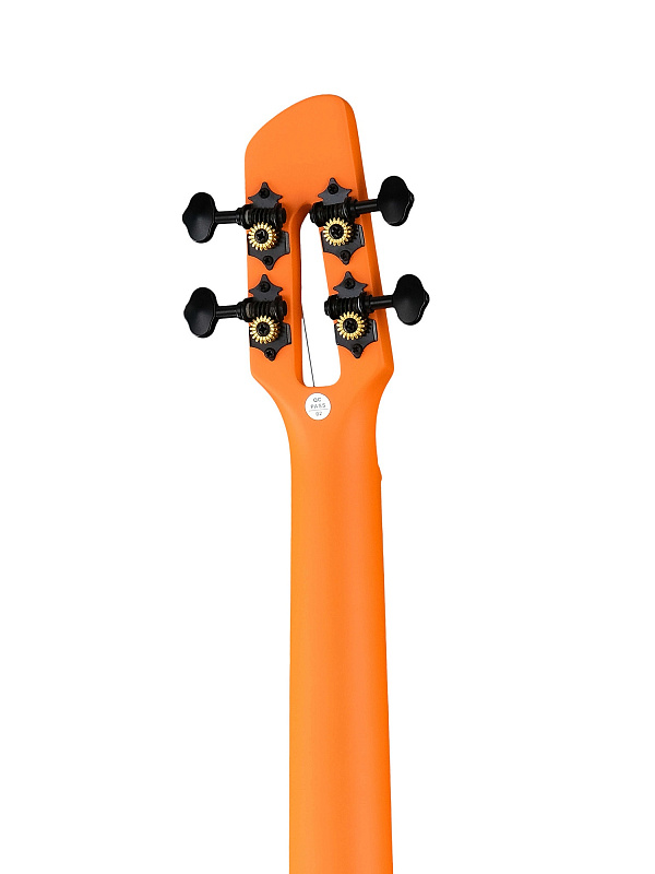 Фото Укулеле концертный Foix SQ-U-OG