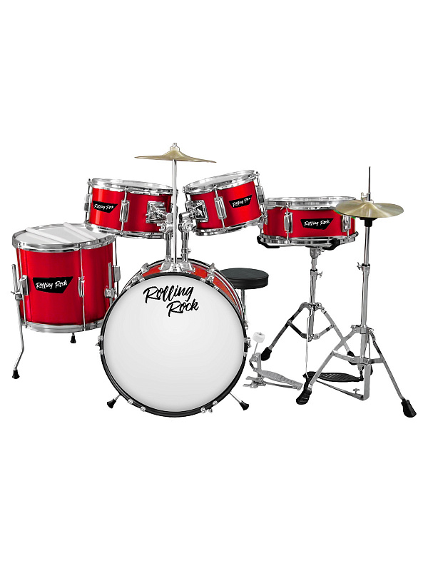 Фото Rolling Rock JR-1625A RD