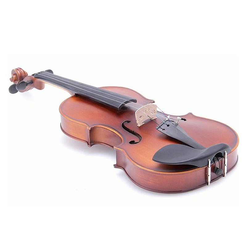 Фото Скрипка ученическая  4/4. Kryštof Edlinger YV-800 4/4