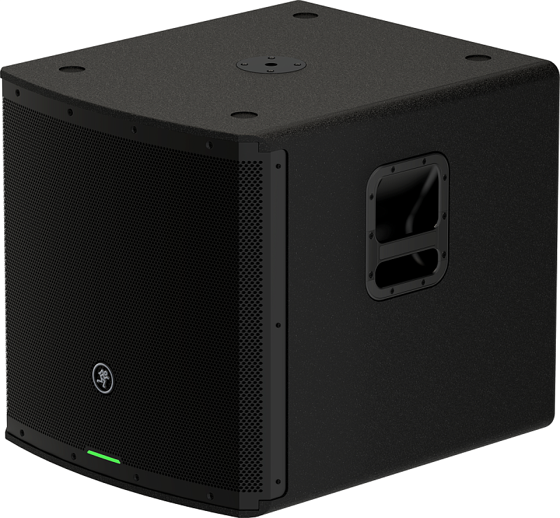 Фото MACKIE SR18S