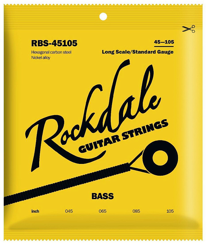 Фото ROCKDALE RBS-45105