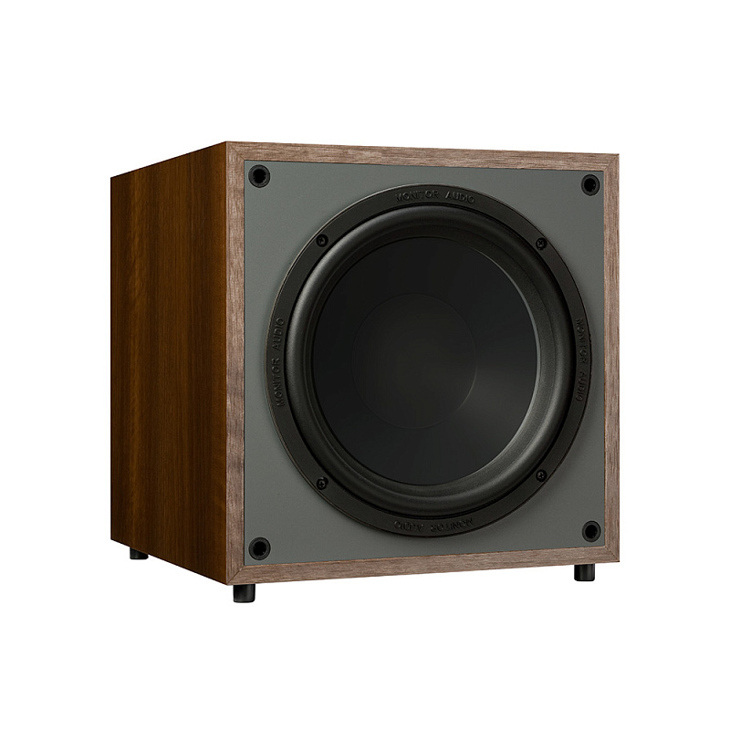 Фото Сабвуферы Monitor Audio Monitor MRW-10