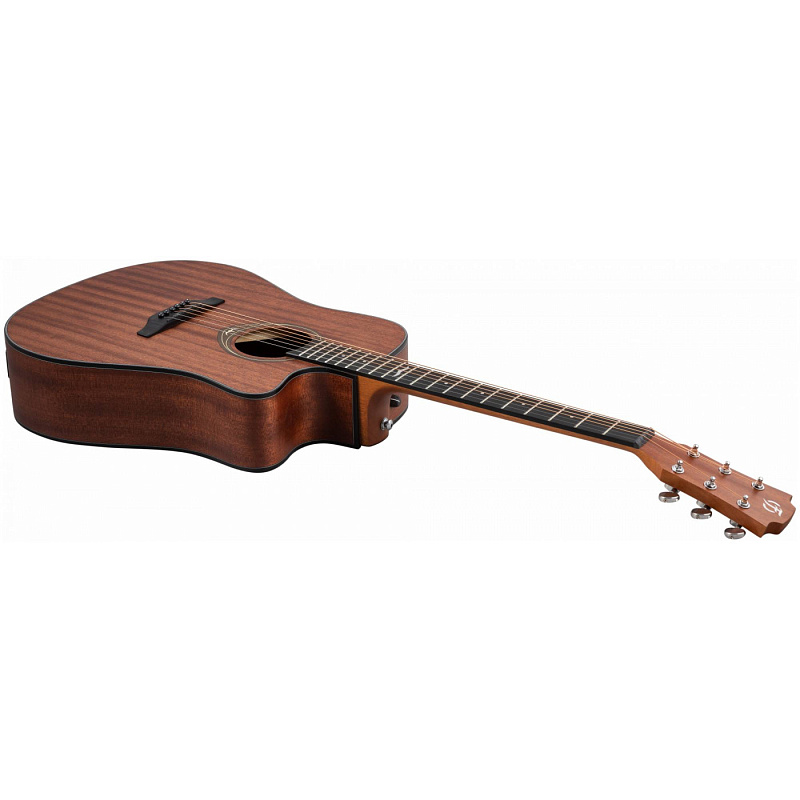 Фото Электроакустическая гитара FLIGHT D-165 CE SAP