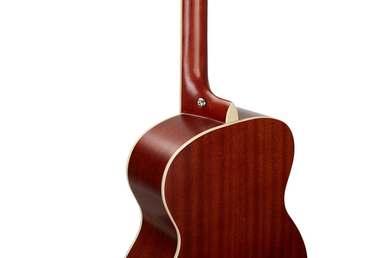 Фото Акустическая гитара NG GT300 NA