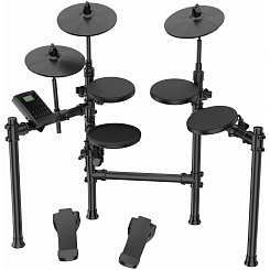 Электронная ударная установка CIRCLE TONE CTD-100