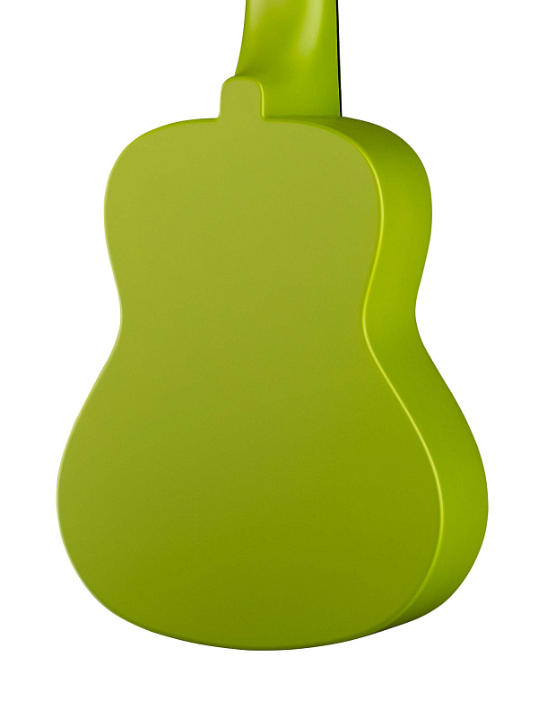 Фото Укулеле сопрано Foix FTQW-UK21-GR