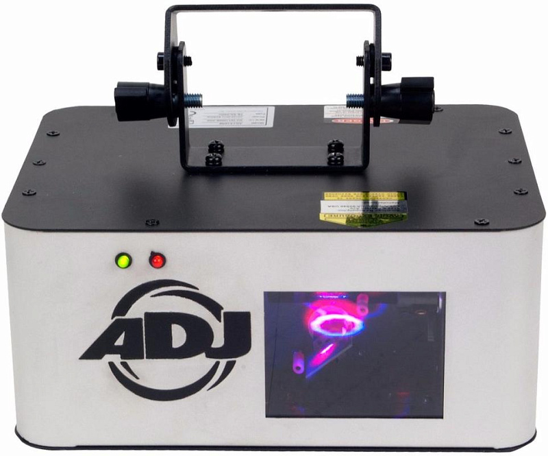 Фото American Dj Ruby Royal