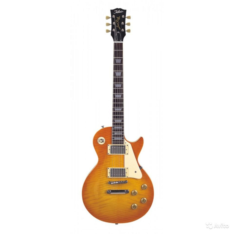 Фото Электрогитарный набор Tokai Guitarmaster