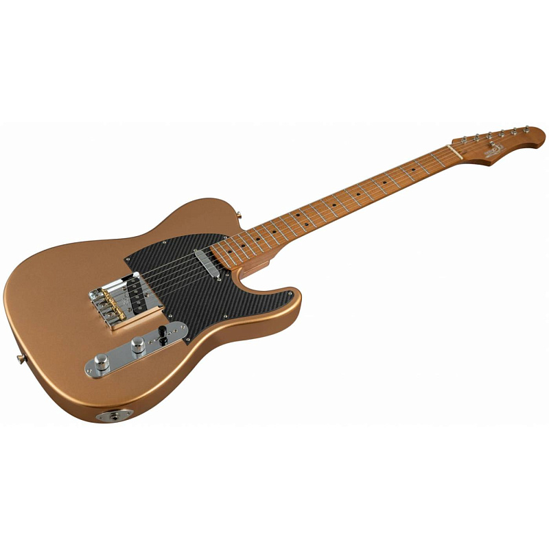 Фото Электрогитара JET JT-30 Gold