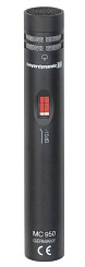 Микрофон Beyerdynamic MC 950