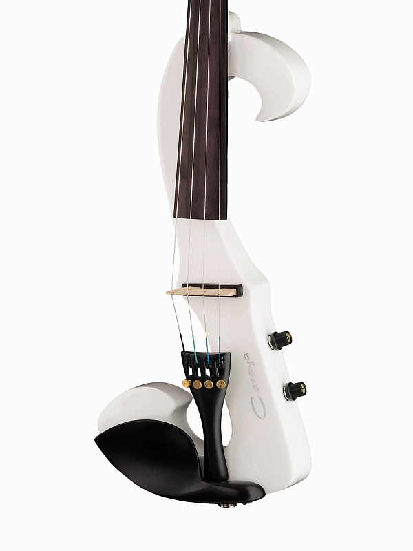 Фото Электроскрипка 4/4 Caraya EV-10WH