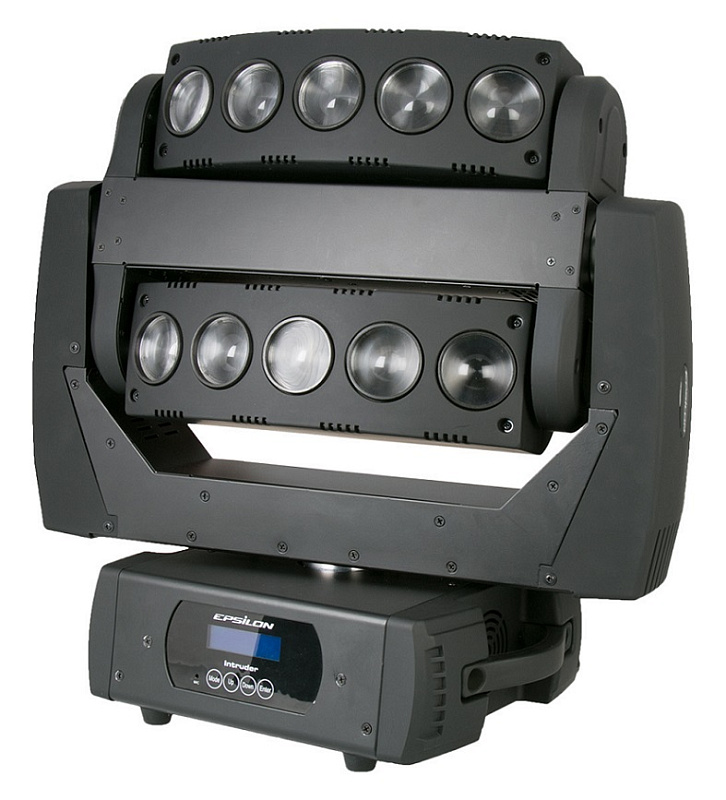 Фото EPSILON Intruder