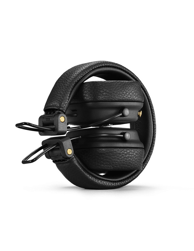 Фото MARSHALL MAJOR MKIII BLUETOOTH BLACK