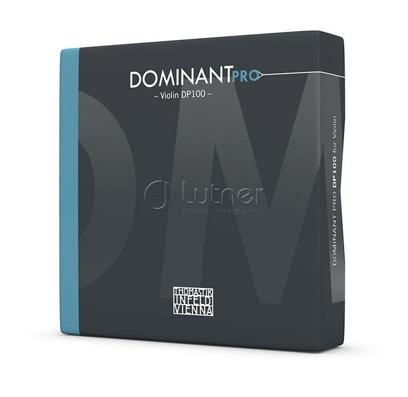 Фото Комплект струн Thomastik DP100 Dominant Pro для скрипки