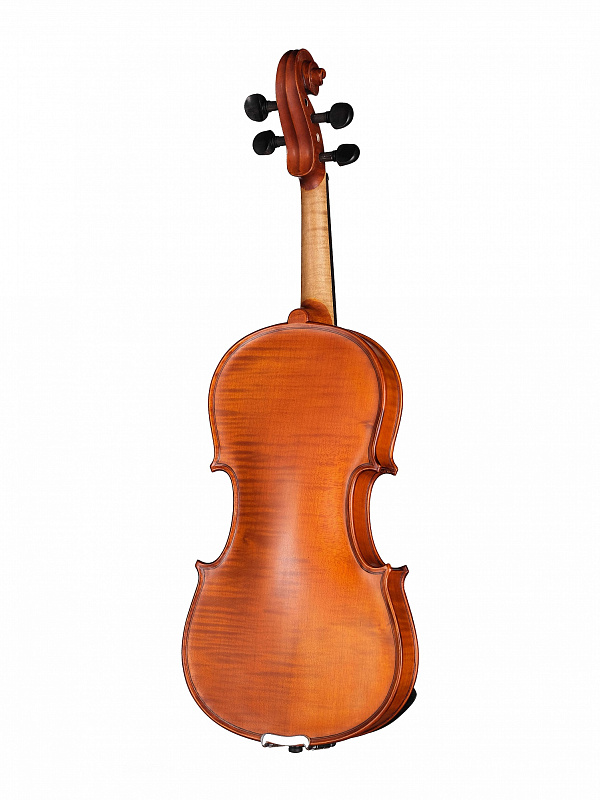 Фото Скрипка Gliga I-V034-O Intermediate Gems 2 OPB 3/4