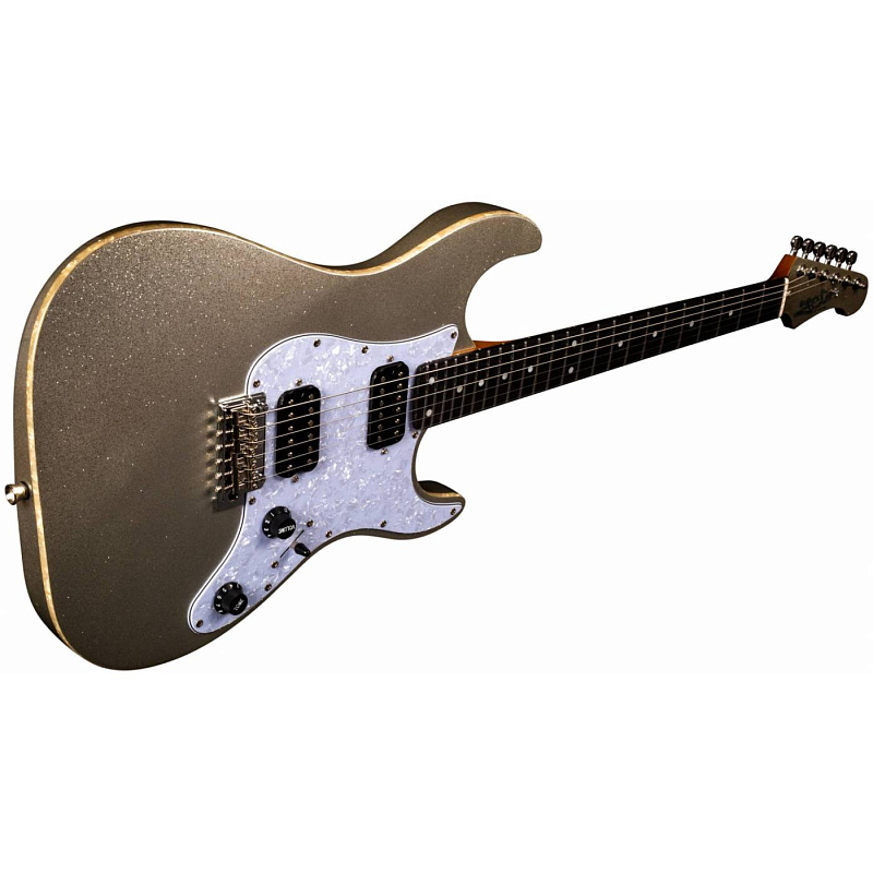 Фото Электрогитара JET JS-500 SLS