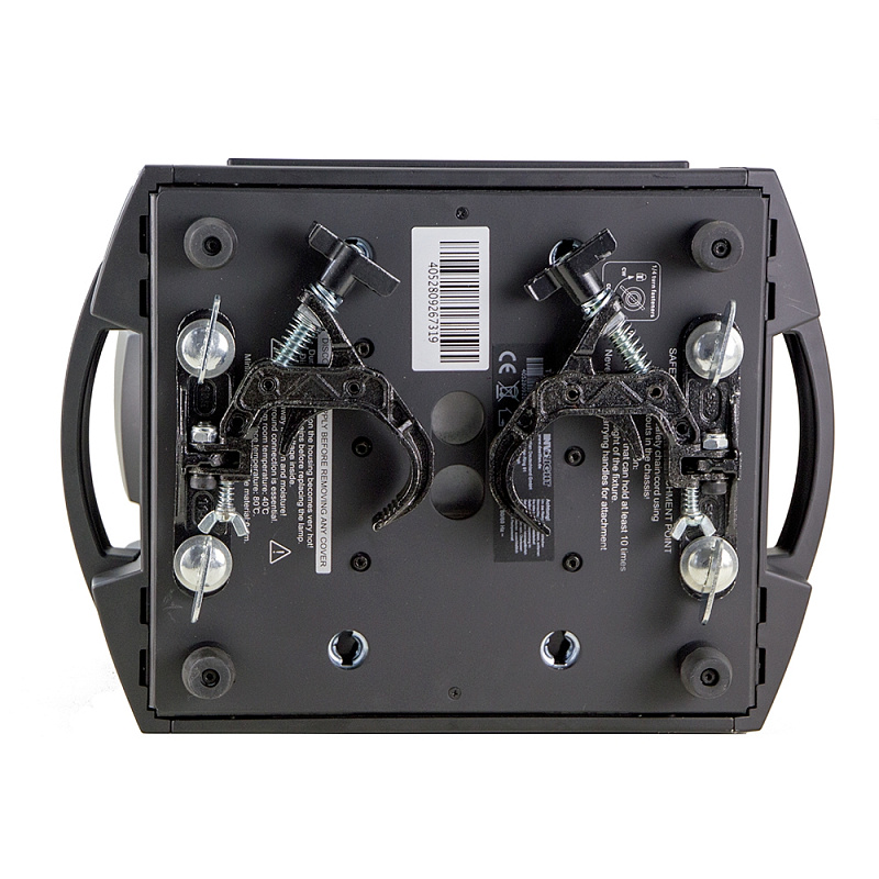 Фото Набор из 2х вращающихся голов INVOLIGHT PROSPOT333