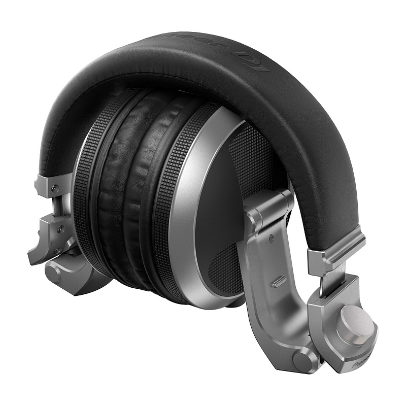 Фото PIONEER HDJ-X5-S