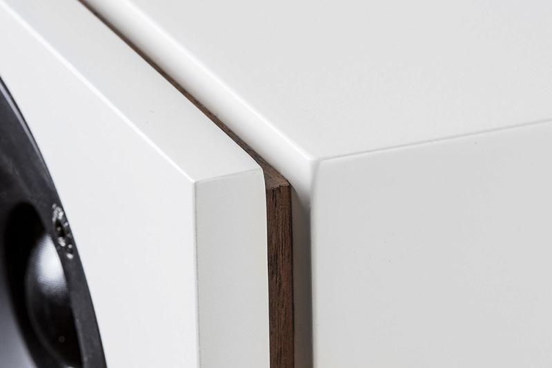 Фото Акустическая система SA Legend 5.2 Satin White