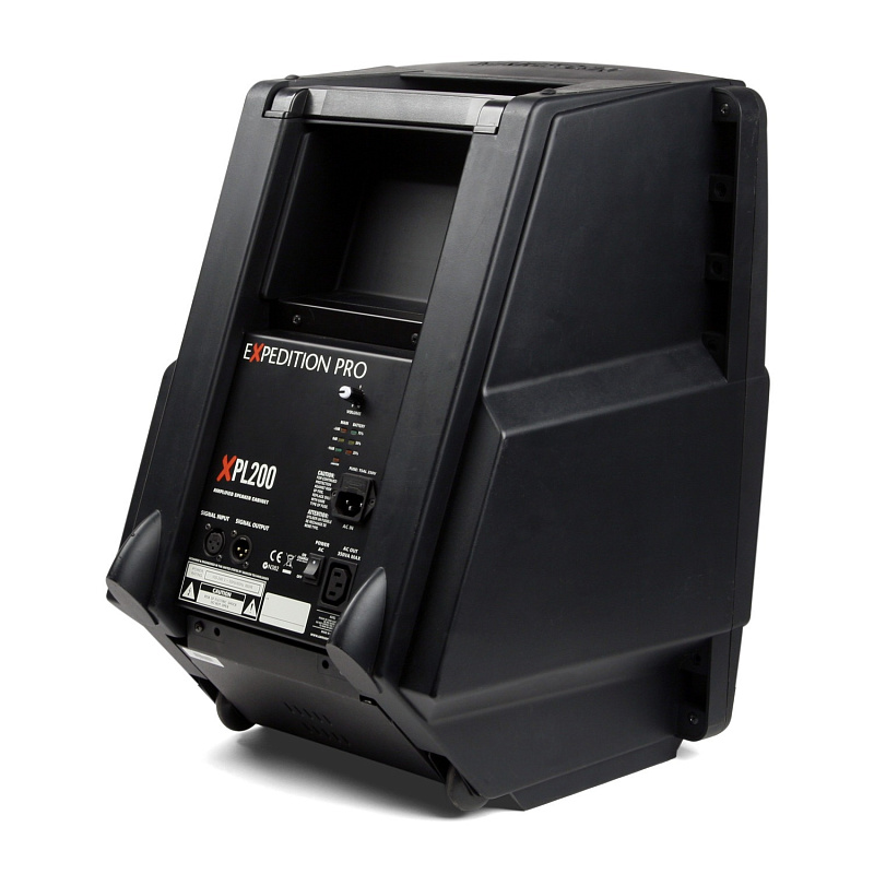 Фото Активная акустическая система SAMSON Expedition XPL200