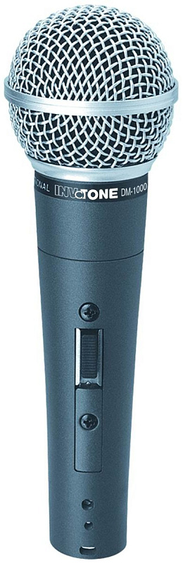 Фото INVOTONE DM1000