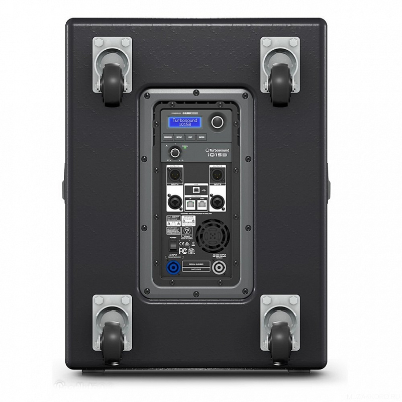 Фото Turbosound iQ15B