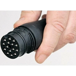 Разъем RCF CF 8051