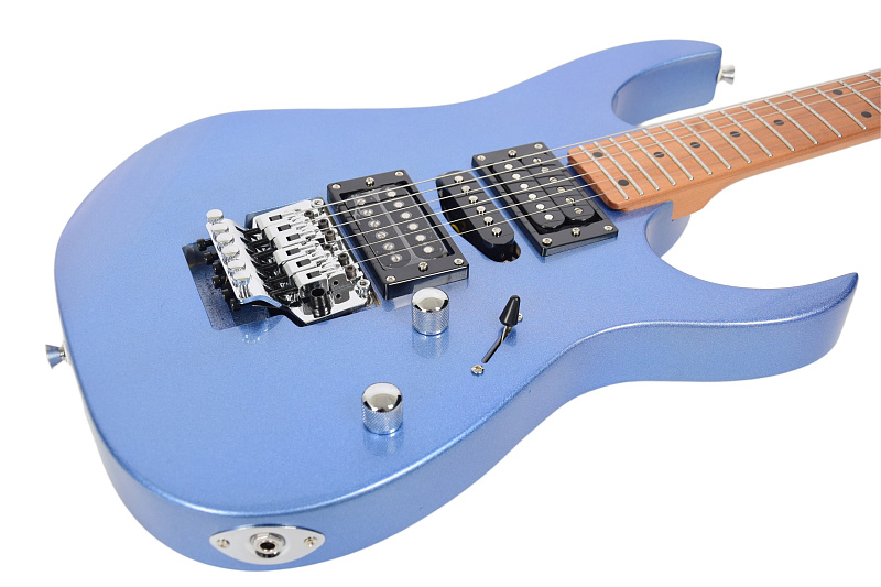 Фото Электрогитара Bosstone SG-06 V.2 BL (2025)