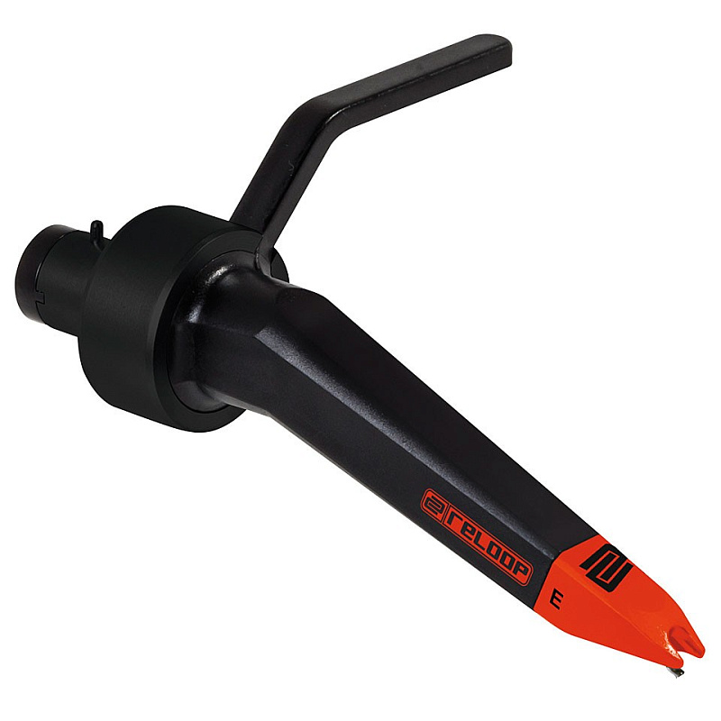 Фото Reloop Concorde Vibe