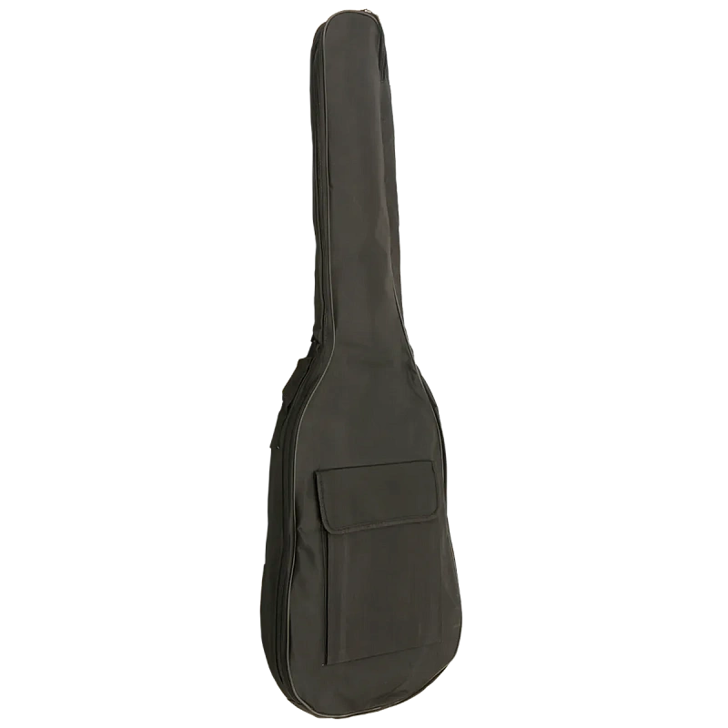 Фото Электрогитара SQOE Sest210 WH Set, комплект