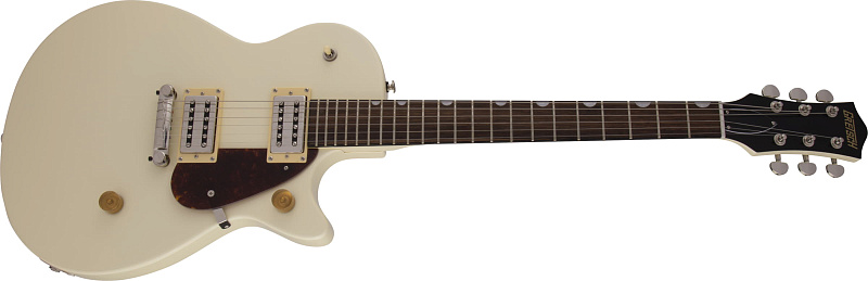 Фото GRETSCH G2210 Streamliner Junior Jet Club Vintage White