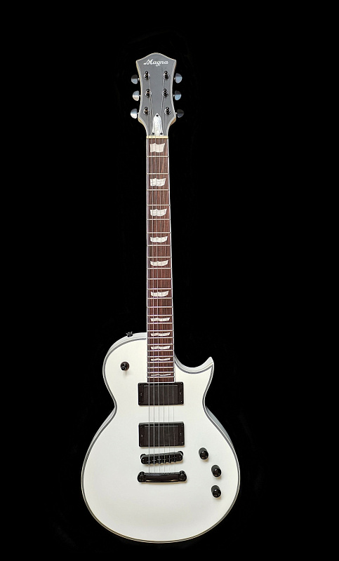Фото Электрогитара Magna 2000L-WH