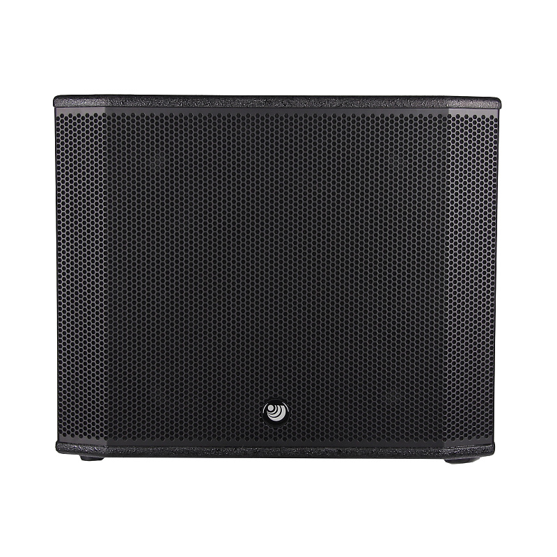 Фото Активный сабвуфер INVOTONE DSX118SA