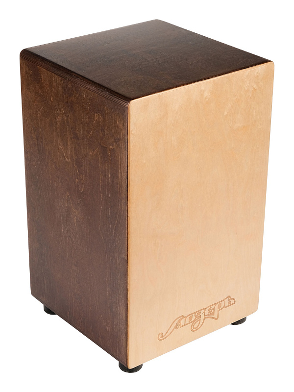 Фото Кахон Мозеръ CJP-3