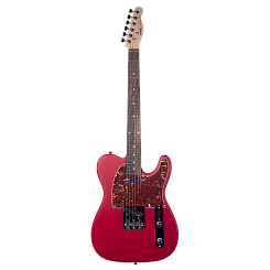 Электрогитара SQOE Setl300 MRD матовая