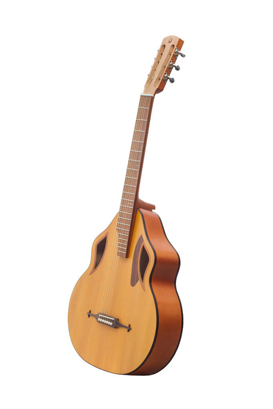 Фото Гитара акустическая Doff RGJ