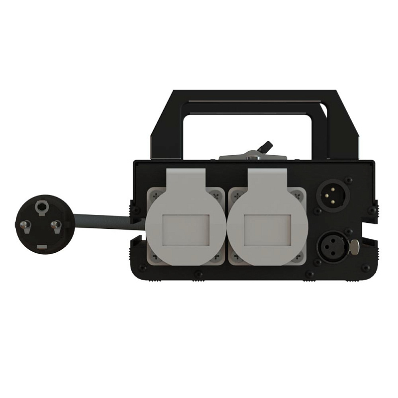 Фото PBDTC7-04-5 Диммер туровый, EDS