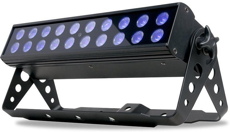 Фото Amercian DJ UV LED BAR 20