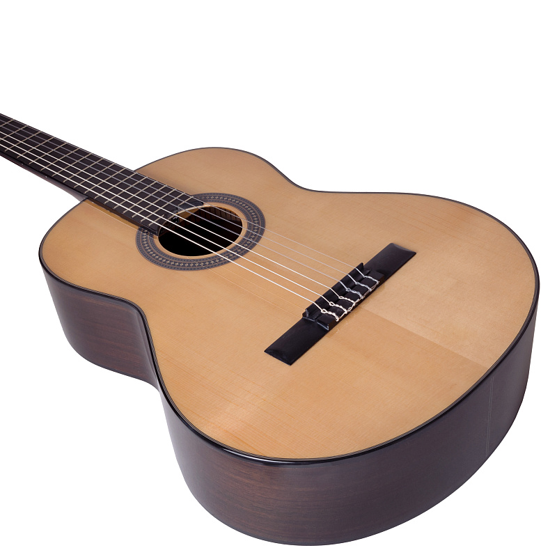 Фото ROCKDALE Classic C3 Dark Natural