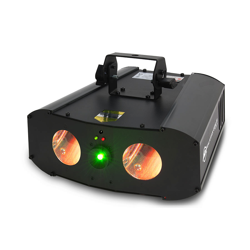 Фото American DJ Galaxian