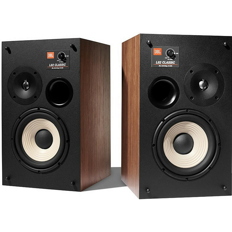 Фото JBL L82 CLASSIC ORG