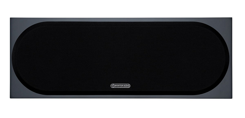Фото Monitor Audio Bronze C150 Black (6G)
