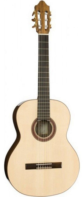 Фото Классическая гитара Kremona Rondo-RS Artist Series