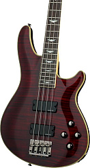 Бас гитара Schecter OMEN EXTREME-4 BCH