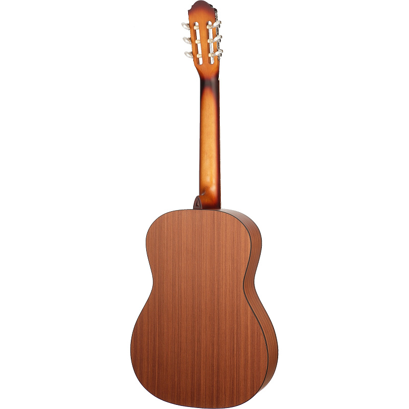 Фото Классическая гитара MiLena-Music ML-C4-4/4-NAT