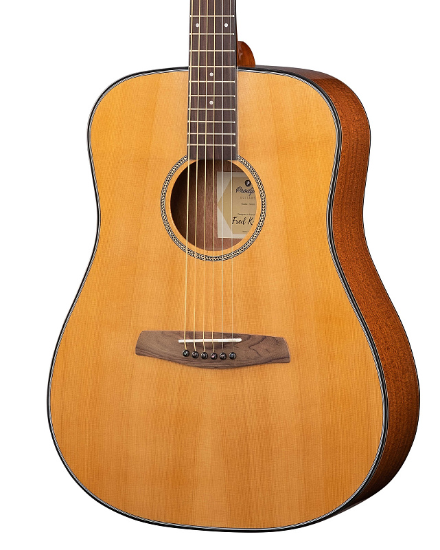 Фото Акустическая гитара Prodipe JMFSD200 Kopo Series SD200 