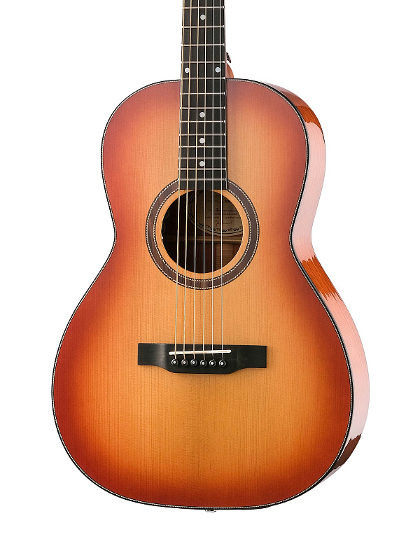 Фото Электроакустическая гитара Shadow P-GЕ